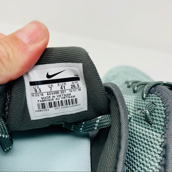 Nike Air Max Sequent 4 Running Shoe - Picture 6 of 7